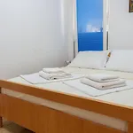 Sea View For 2-3 People - Family