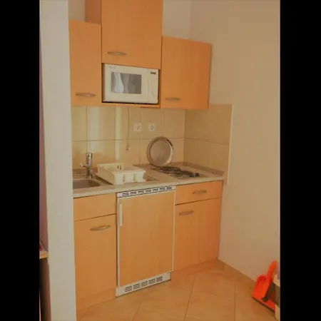 Sea View For 2-4 People - Family *