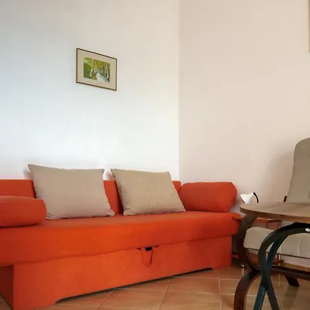 Sea View For 2-4 People - Family Baska Voda