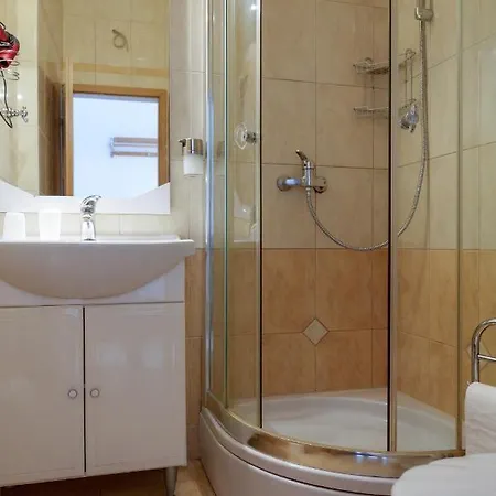Sea View For 2-4 People - Family