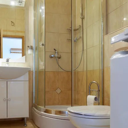 Sea View For 2-3 People - Family
