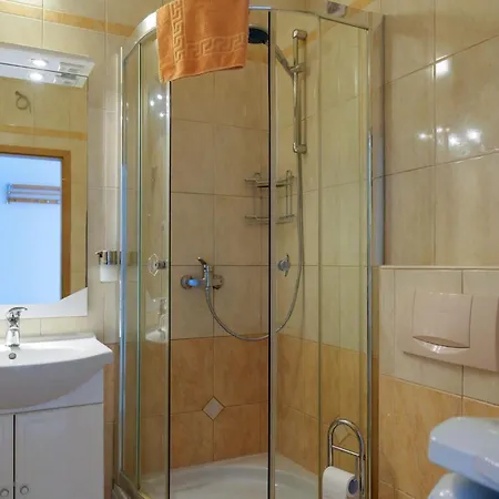 Sea View For 2-4 People - Family *
